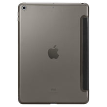 Заредете изображение във визуализатора на галерията – SPIGEN SMART FOLD IPAD 7/8/9 10.2 2019/2020/2021 BLACK - TopMag
