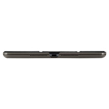 Заредете изображение във визуализатора на галерията – SPIGEN SMART FOLD IPAD 7/8/9 10.2 2019/2020/2021 BLACK - TopMag
