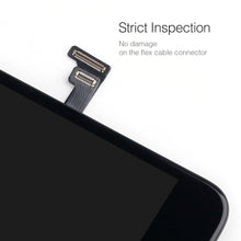 Заредете изображение във визуализатора на галерията – LCD Display NCC for Iphone 7 Plus Black Advanced
