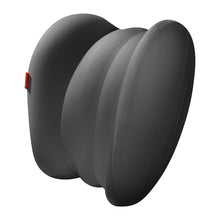 Заредете изображение във визуализатора на галерията – Baseus ComfortRide car lumbar pillow - black
