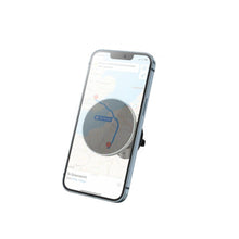 Заредете изображение във визуализатора на галерията – WiWU - Universal Magnetic Air Vent Car Phone Mount-Holder CH035

