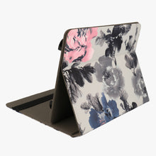 Заредете изображение във визуализатора на галерията – Wonder Canvas Tablet Case 13 inches peonies
