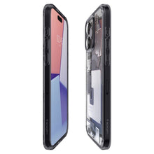 Заредете изображение във визуализатора на галерията – Spigen ULTRA HYBRID MAG MAGSAFE IPHONE 15 PRO ZERO ONE
