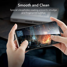 Заредете изображение във визуализатора на галерията – ESR TEMPERED GLASS ARMORITE IPHONE 15 PRO MAX BLACK
