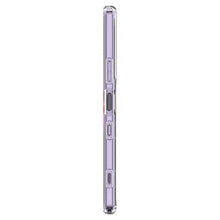 Заредете изображение във визуализатора на галерията – Spigen ULTRA HYBRID SONY XPERIA 1 III CRYSTAL CLEAR
