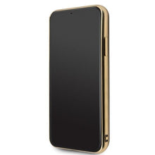 Заредете изображение във визуализатора на галерията – Guess GUHCN65GLTRPI iPhone 11 Pro Max pink/pink hard case Glow in the Dark Sand Matte
