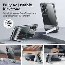 Заредете изображение във визуализатора на галерията – ESR AIR SHIELD BOOST GALAXY S23+ PLUS CLEAR
