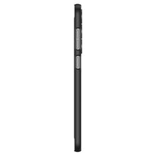 Заредете изображение във визуализатора на галерията – SPIGEN Airskin case for SAMSUNG S23 black
