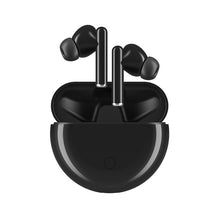 Заредете изображение във визуализатора на галерията – Wireless headset stereo tws b80 + docking station black - TopMag
