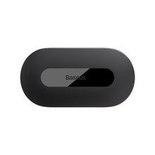 Заредете изображение във визуализатора на галерията – Baseus Bowie EZ10 TWS Bluetooth 5.3 wireless headphones - black
