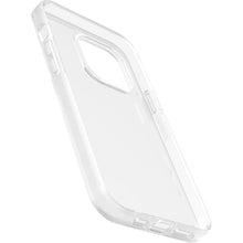 Заредете изображение във визуализатора на галерията – Futerał otterbox symmetry do iphone 14 pro max czarny transparent - TopMag
