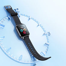 Заредете изображение във визуализатора на галерията – Joyroom Fit-Life smartwatch dark gray (JR-FT3)
