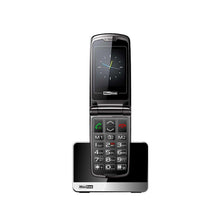 Заредете изображение във визуализатора на галерията – мобилен телефон Maxcom mm 822 bb - само за 376.8 лв
