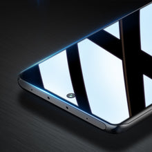 Заредете изображение във визуализатора на галерията – Dux Ducis Tempered Glass Curved full screen tempered glass for Xiaomi 13 Pro with black frame
