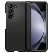 Заредете изображение във визуализатора на галерията – Spigen TOUGH ARMOR PRO PEN GALAXY Z Fold 5 BLACK
