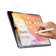 Заредете изображение във визуализатора на галерията – Baseus matte foil like Paper-like paper for iPad 10.2 '' 2019 / iPad 10.2 "2020 / iPad 10.2" 2021 transparent (SGAPIPD-FZK02) - TopMag
