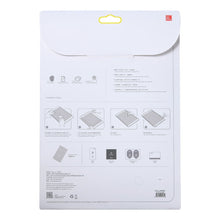 Заредете изображение във визуализатора на галерията – Baseus matte foil like Paper-like paper for iPad 10.2 '' 2019 / iPad 10.2 "2020 / iPad 10.2" 2021 transparent (SGAPIPD-FZK02) - TopMag
