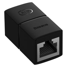 Заредете изображение във визуализатора на галерията – Baseus AirJoy Series Ethernet cable connector RJ-45 2 pcs - black
