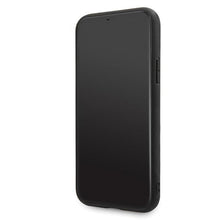 Заредете изображение във визуализатора на галерията – Guess GUHCN65BLD iPhone 11 Pro Max srebrny/silver hard case Iridescent - TopMag
