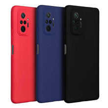 Заредете изображение във визуализатора на галерията – Forcell soft case for xiaomi 12 / 12x black - TopMag
