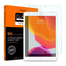 Заредете изображение във визуализатора на галерията – TEMPERED GLASS SPIGEN GLAS.TR SLIM IPAD 7/8/9 10.2 2019/2020/2021 - TopMag

