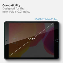 Заредете изображение във визуализатора на галерията – TEMPERED GLASS SPIGEN GLAS.TR SLIM IPAD 7/8/9 10.2 2019/2020/2021 - TopMag
