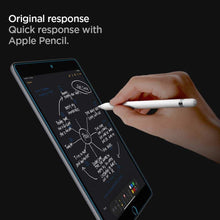 Заредете изображение във визуализатора на галерията – TEMPERED GLASS SPIGEN GLAS.TR SLIM IPAD 7/8/9 10.2 2019/2020/2021 - TopMag
