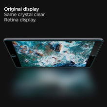Заредете изображение във визуализатора на галерията – TEMPERED GLASS SPIGEN GLAS.TR SLIM IPAD 7/8/9 10.2 2019/2020/2021 - TopMag
