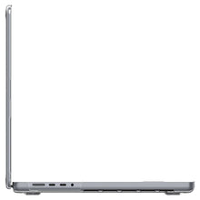 Заредете изображение във визуализатора на галерията – Spigen thin fit for macbook pro 14 ( 2021-2022 ) transparent - TopMag
