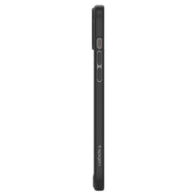 Заредете изображение във визуализатора на галерията – Spigen Ultra Hybrid, frost black - iPhone 15 Plus
