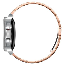 Заредете изображение във визуализатора на галерията – SPIGEN MODERN FIT BAND SAMSUNG GALAXY WATCH 42MM ROSE GOLD - TopMag
