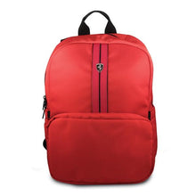Заредете изображение във визуализатора на галерията – Ferrari Plecak FEURBP15RE 16" Urban Collection czerwony/red - TopMag

