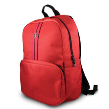 Заредете изображение във визуализатора на галерията – Ferrari Plecak FEURBP15RE 16" Urban Collection czerwony/red - TopMag
