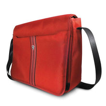 Заредете изображение във визуализатора на галерията – Ferrari Torba FEURMB13RE Messenger 13" Urban Collection czerwony/red - TopMag
