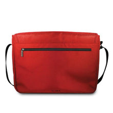 Заредете изображение във визуализатора на галерията – Ferrari Torba FEURMB13RE Messenger 13" Urban Collection czerwony/red - TopMag
