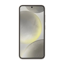 Заредете изображение във визуализатора на галерията – Samsung Vegan Leather Case GP-FPS921HCAAW for Samsung Galaxy S24 - gray

