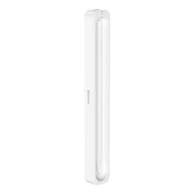 Заредете изображение във визуализатора на галерията – Baseus Smooth Writing Wireless Stylus Charging Case (Including: Simple Series Charging Cable Type-C 3A 0.3m) White
