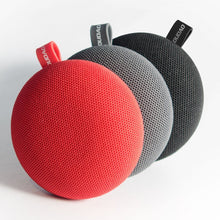 Заредете изображение във визуализатора на галерията – Dudao Portable Wireless Bluetooth Speaker JL5.0 + EDR Red (Y6 red) - TopMag
