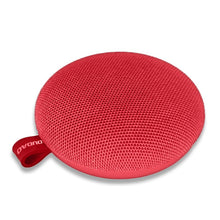 Заредете изображение във визуализатора на галерията – Dudao Portable Wireless Bluetooth Speaker JL5.0 + EDR Red (Y6 red) - TopMag
