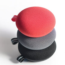 Заредете изображение във визуализатора на галерията – Dudao Portable Wireless Bluetooth Speaker JL5.0 + EDR Red (Y6 red) - TopMag
