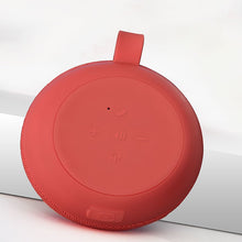 Заредете изображение във визуализатора на галерията – Dudao Portable Wireless Bluetooth Speaker JL5.0 + EDR Red (Y6 red) - TopMag
