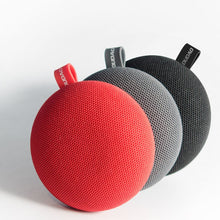 Заредете изображение във визуализатора на галерията – Dudao Portable Wireless Bluetooth Speaker JL5.0 + EDR Red (Y6 red) - TopMag
