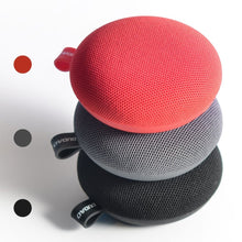 Заредете изображение във визуализатора на галерията – Dudao Portable Wireless Bluetooth Speaker JL5.0 + EDR Red (Y6 red) - TopMag
