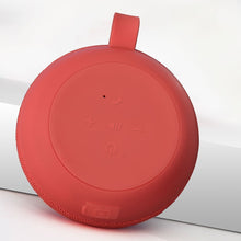 Заредете изображение във визуализатора на галерията – Dudao Portable Wireless Bluetooth Speaker JL5.0 + EDR Red (Y6 red) - TopMag
