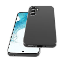 Заредете изображение във визуализатора на галерията – Ultra Clear 0.5mm case for Samsung Galaxy A24 4G thin cover transparent
