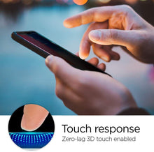 Заредете изображение във визуализатора на галерията – TEMPERED GLASS SPIGEN ALM GLASS.TR IPHONE 11 PRIVACY - TopMag
