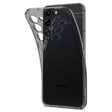 Заредете изображение във визуализатора на галерията – SPIGEN Liquid Crystal case for SAMSUNG S23 PLUS space crystal
