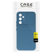 Заредете изображение във визуализатора на галерията – Camshield Soft for Samsung Galaxy A34 5G Navy
