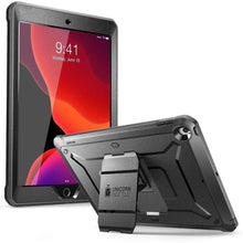 Заредете изображение във визуализатора на галерията – Supcase UNICORN BEETLE PRO IPAD 10.2 2019/2020/2021 BLACK - TopMag
