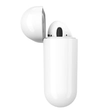 Заредете изображение във визуализатора на галерията – Borofone TWS Bluetooth Earphones BW31 White
